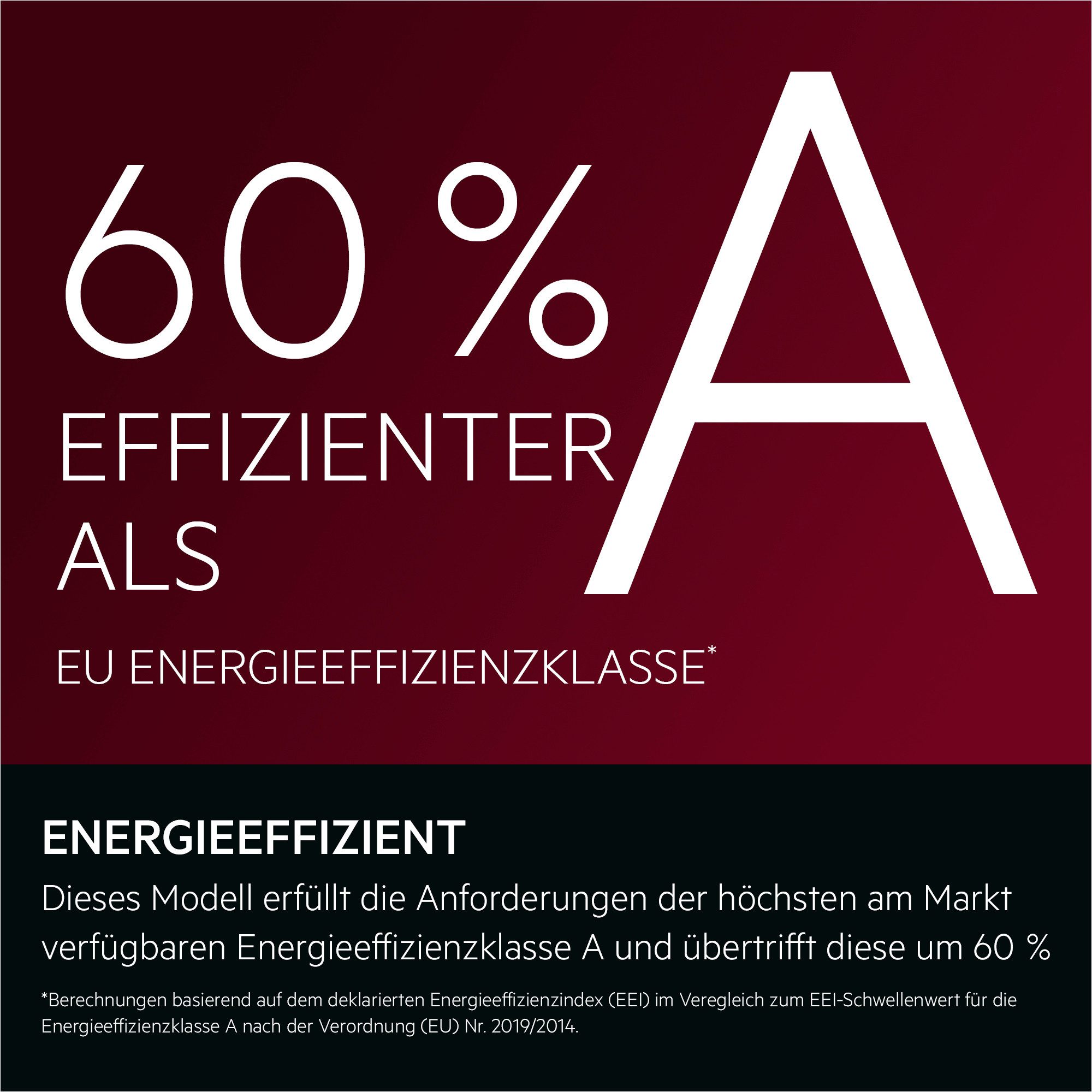 AEG Waschmaschine 9000 AbsoluteCare® LR9WW80400, 10 kg, 1400 U/min, SoftWater: Schützt Farbe und Form durch enthärtetes Wasser bei 30°C