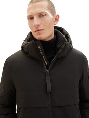 TOM TAILOR Allwetterjacke