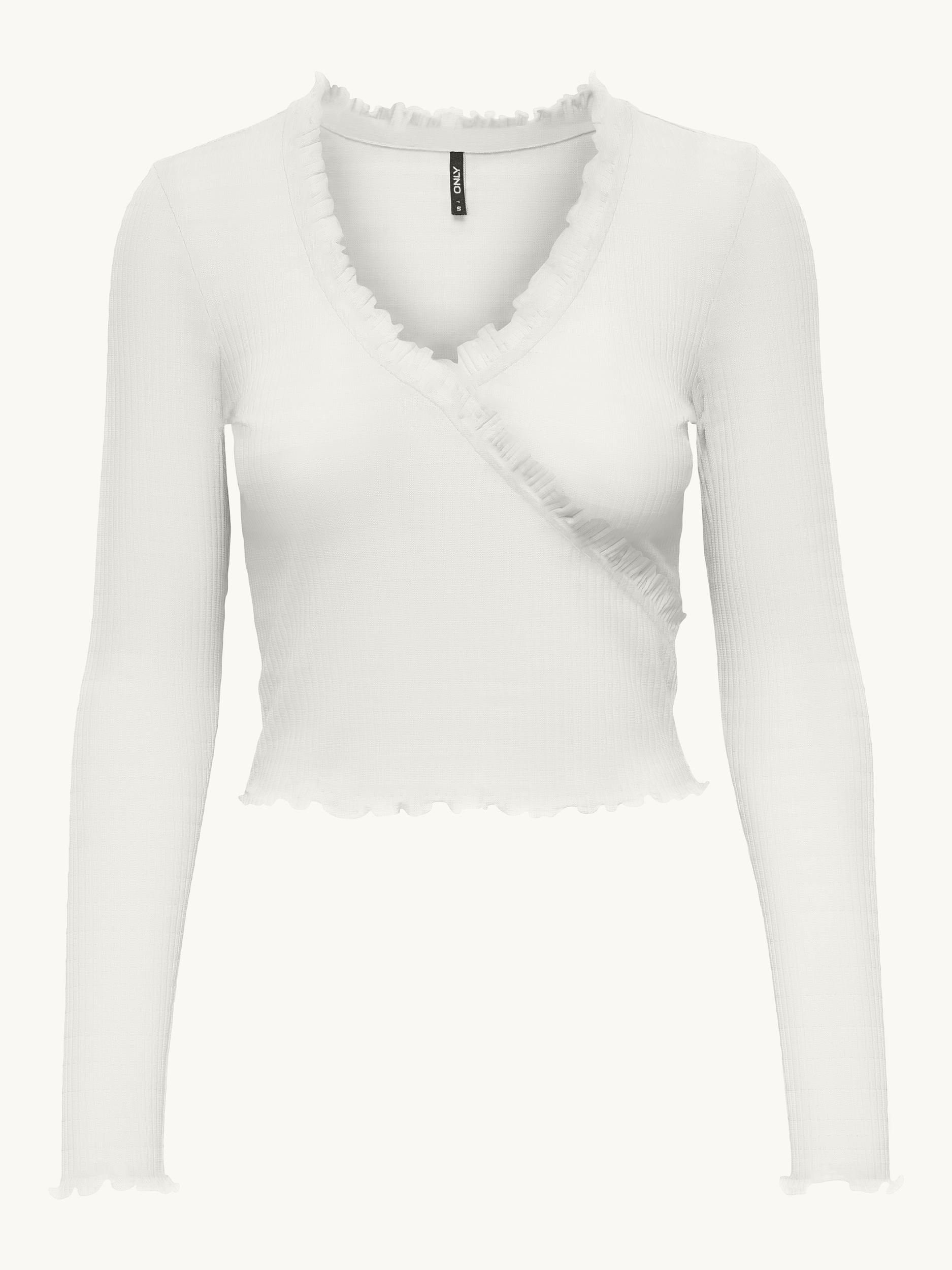 ONLY Langarmshirt. € 29,99