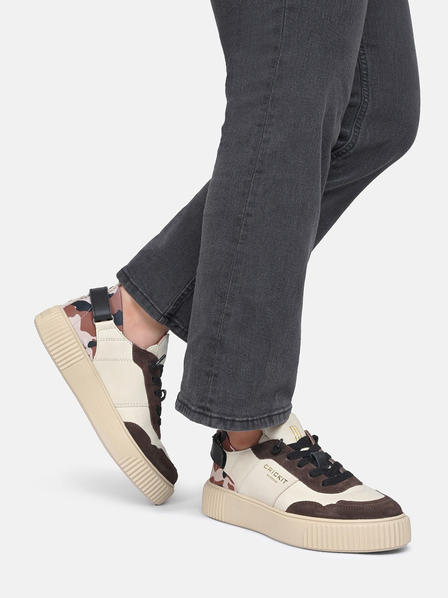 CRICKIT PARIA Sneaker günstig online kaufen