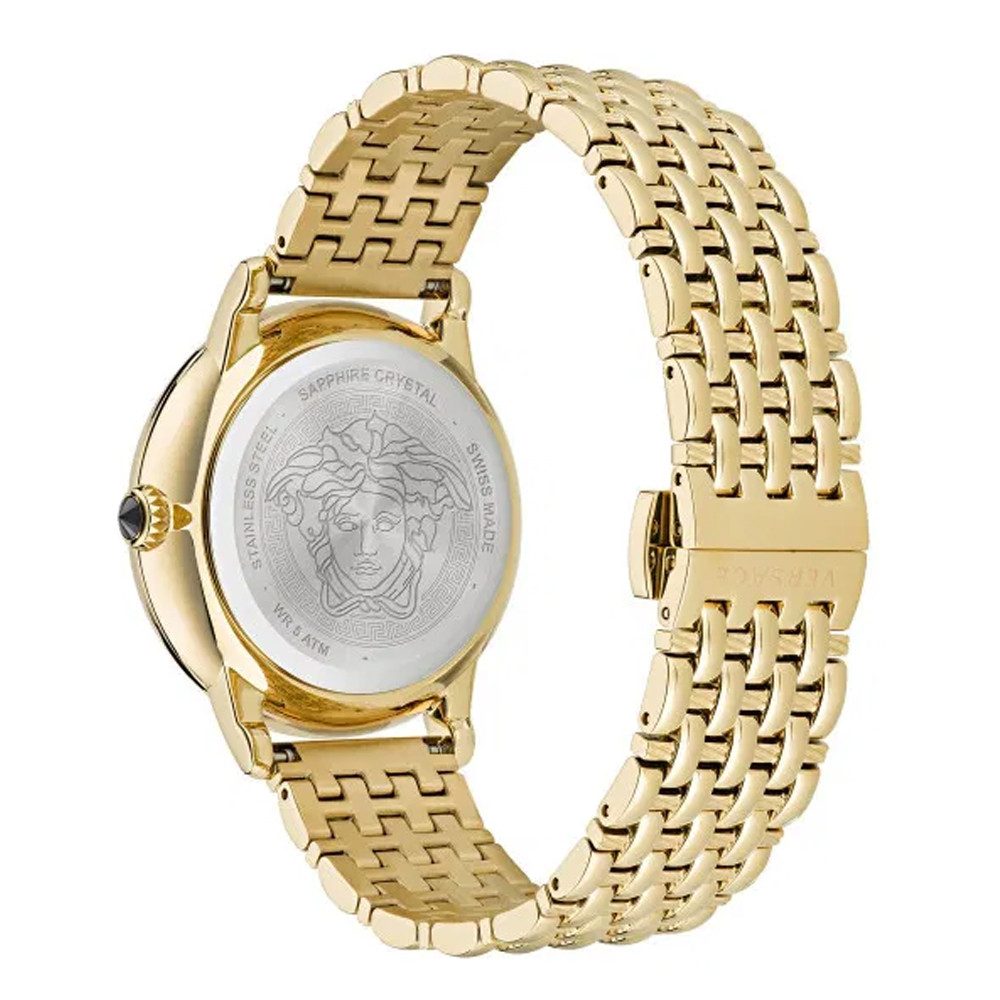 Versace Schweizer Uhr Medusa Alchemy VE6F00623 günstig online kaufen