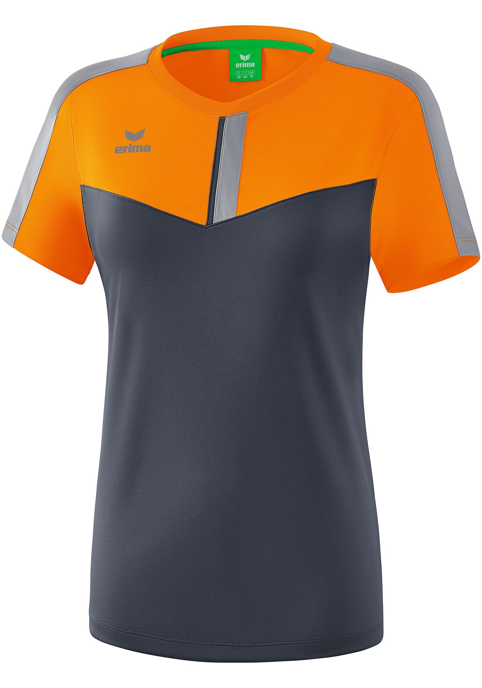 Erima T-Shirt Damen Squad T-Shirt günstig online kaufen