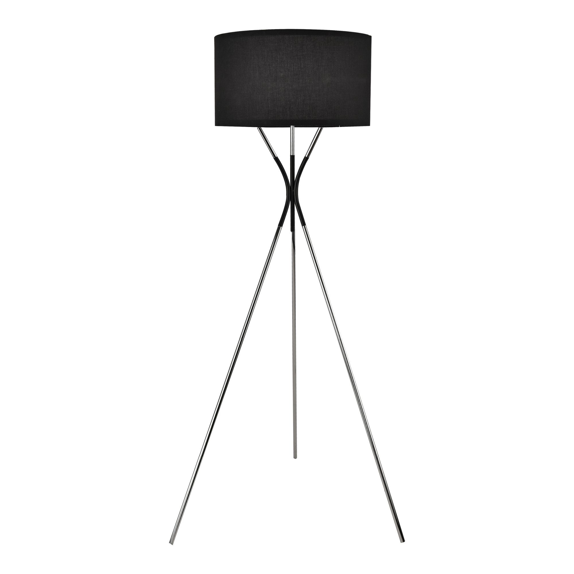 lux.pro Stehlampe, Ein-/Ausschalter, ohne Leuchtmittel, »Athlone« günstig online kaufen