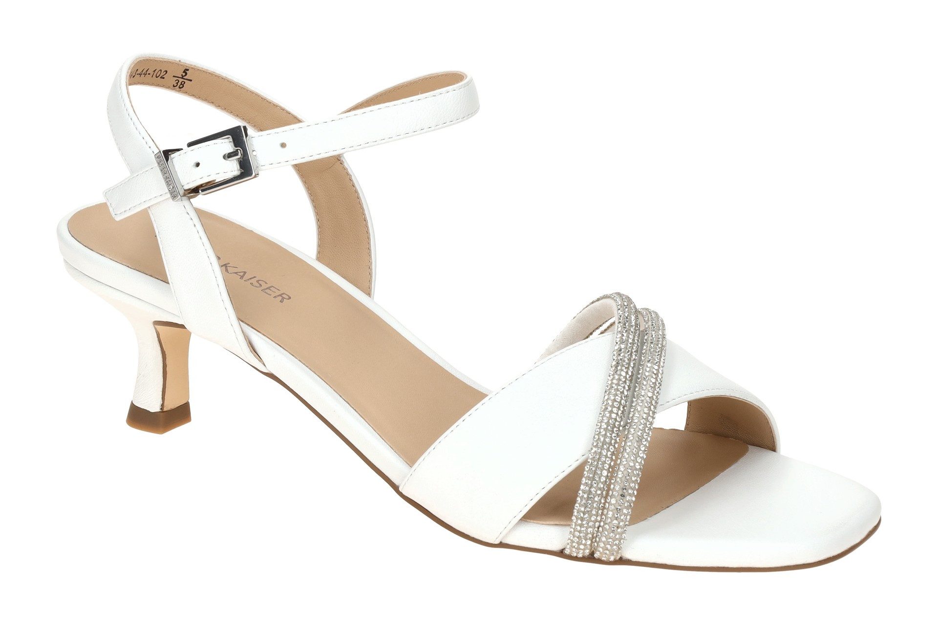 Peter Kaiser 9-78243-44 102 Sandalette