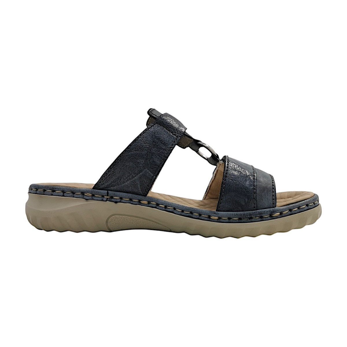 Rieker Pantolette Sandale günstig online kaufen