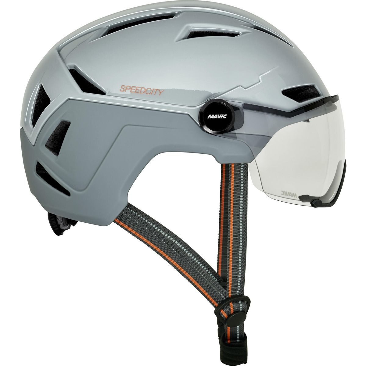 Mavic Fahrradhelm