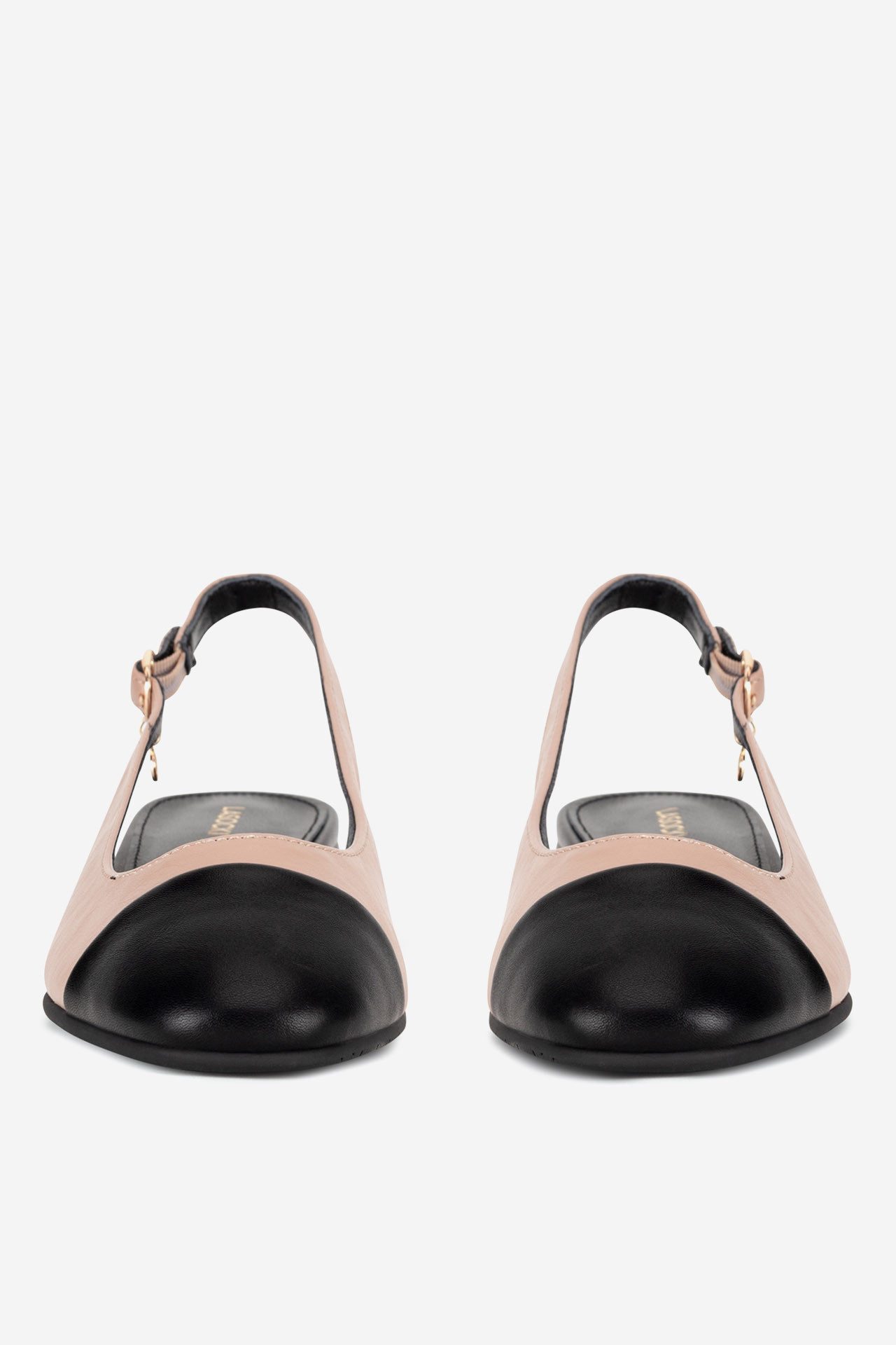 LASOCKI Elegante Damen Pumps von LASOCKI Schwarz Pumps – Bild 4 von 5