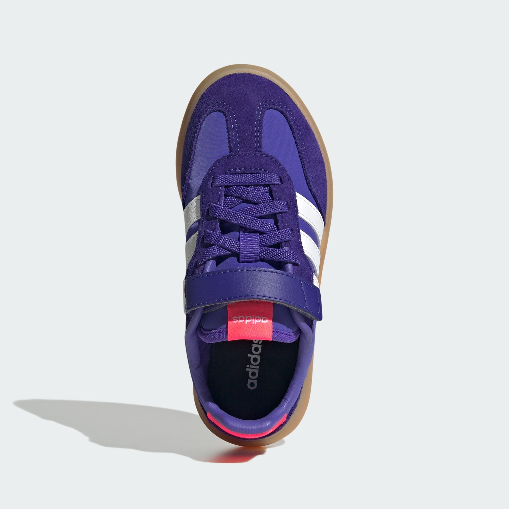 adidas Sportswear BARREDA DECODE SCHUH KIDS Sneaker – Bild 2 von 5