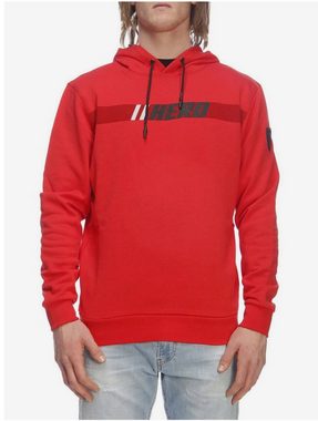 Rossignol Sweatshirt ROSSIGNOL HOODY HOODIE HERO SKI KAPUZENJACKE SWEATJACKE SWEATSHIRT BER