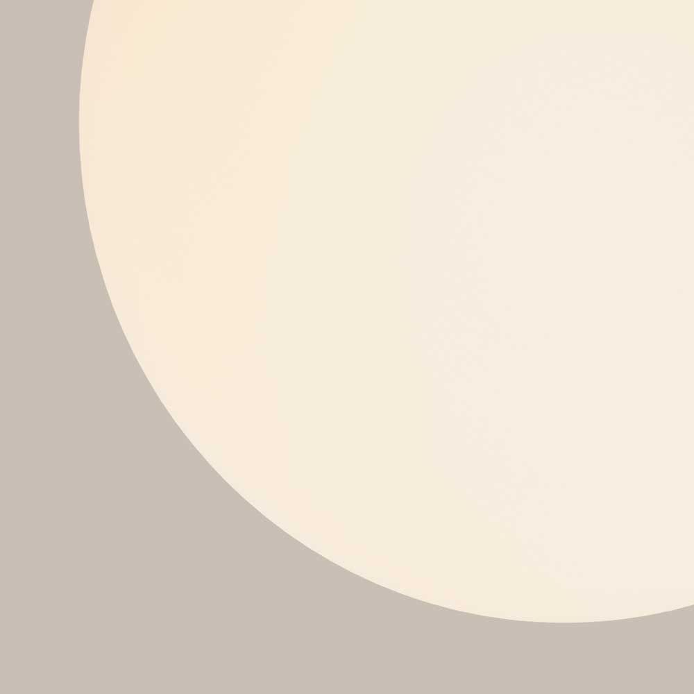 s.luce Stehlampe Dreibeinleuchte Orb 40cm Glaskugel günstig online kaufen
