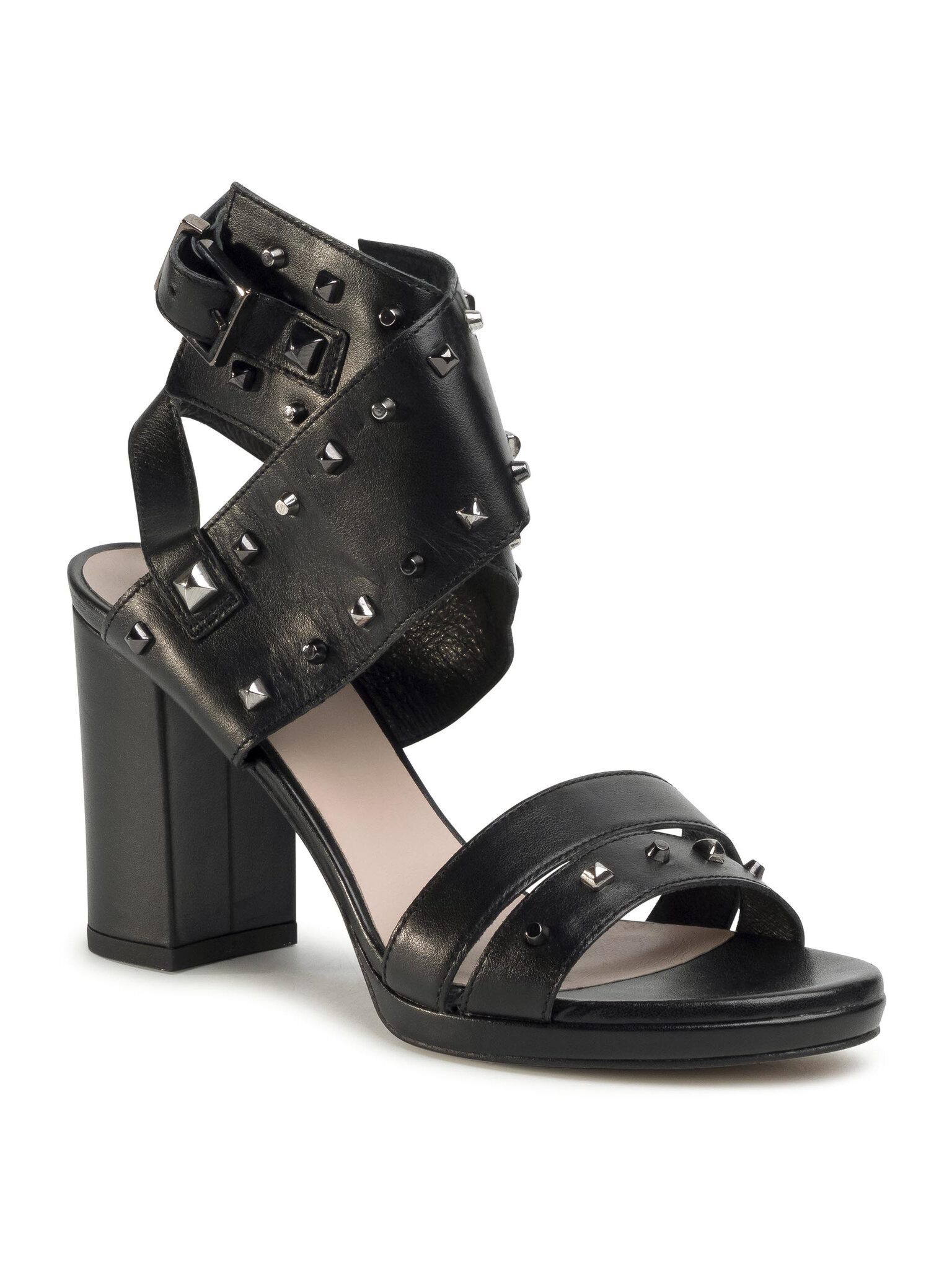 GINO ROSSI Сандалі Fumi DNI351-BZ6-0087-9900-0 99 Sandale