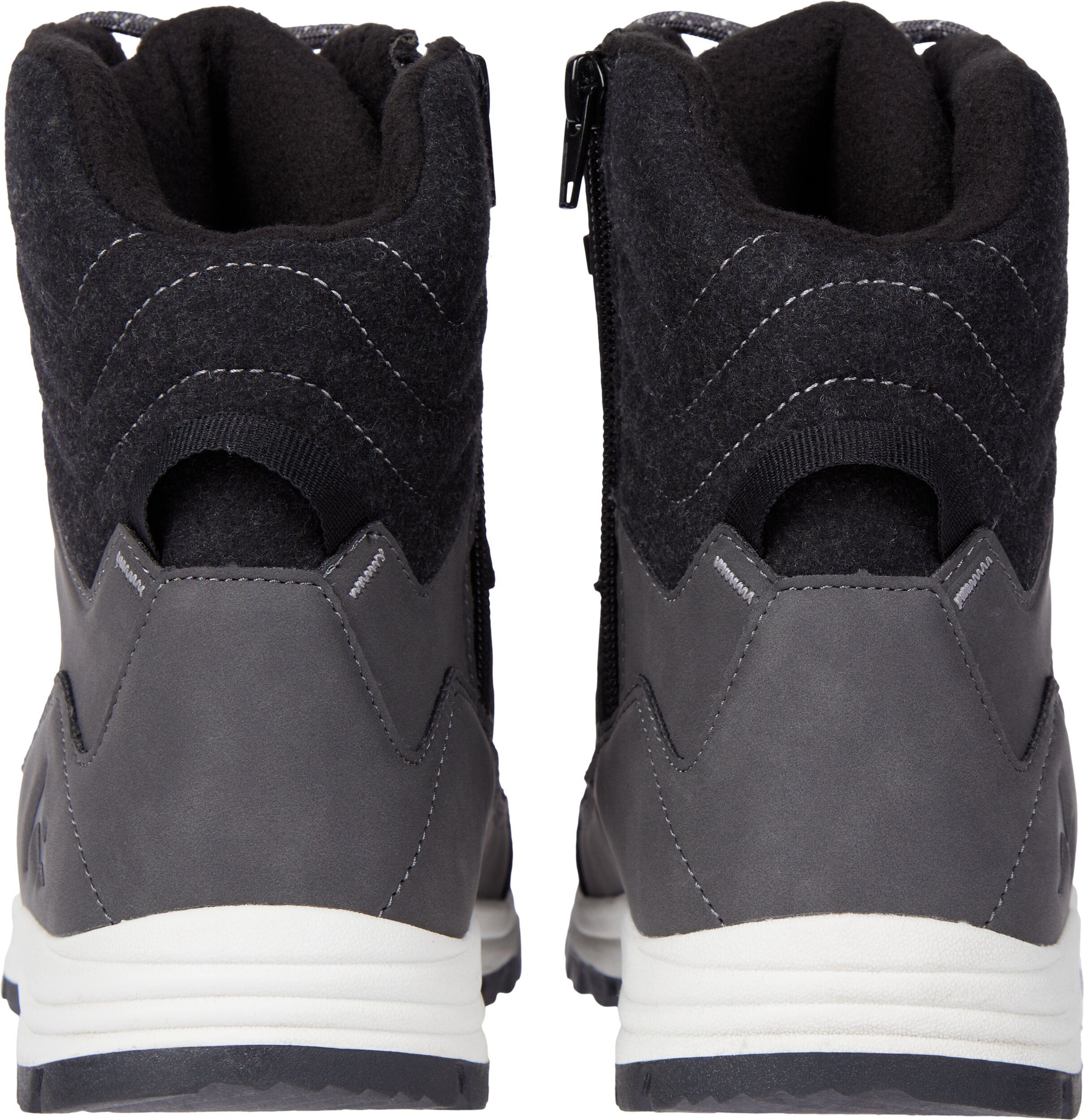 McKINLEY DA.-APRÈS-SCHUH ANNABELLA IV AQB W Winterstiefel Winterschuhe, Winterboots, Snowboots, wasserabweisend – Bild 5 von 5