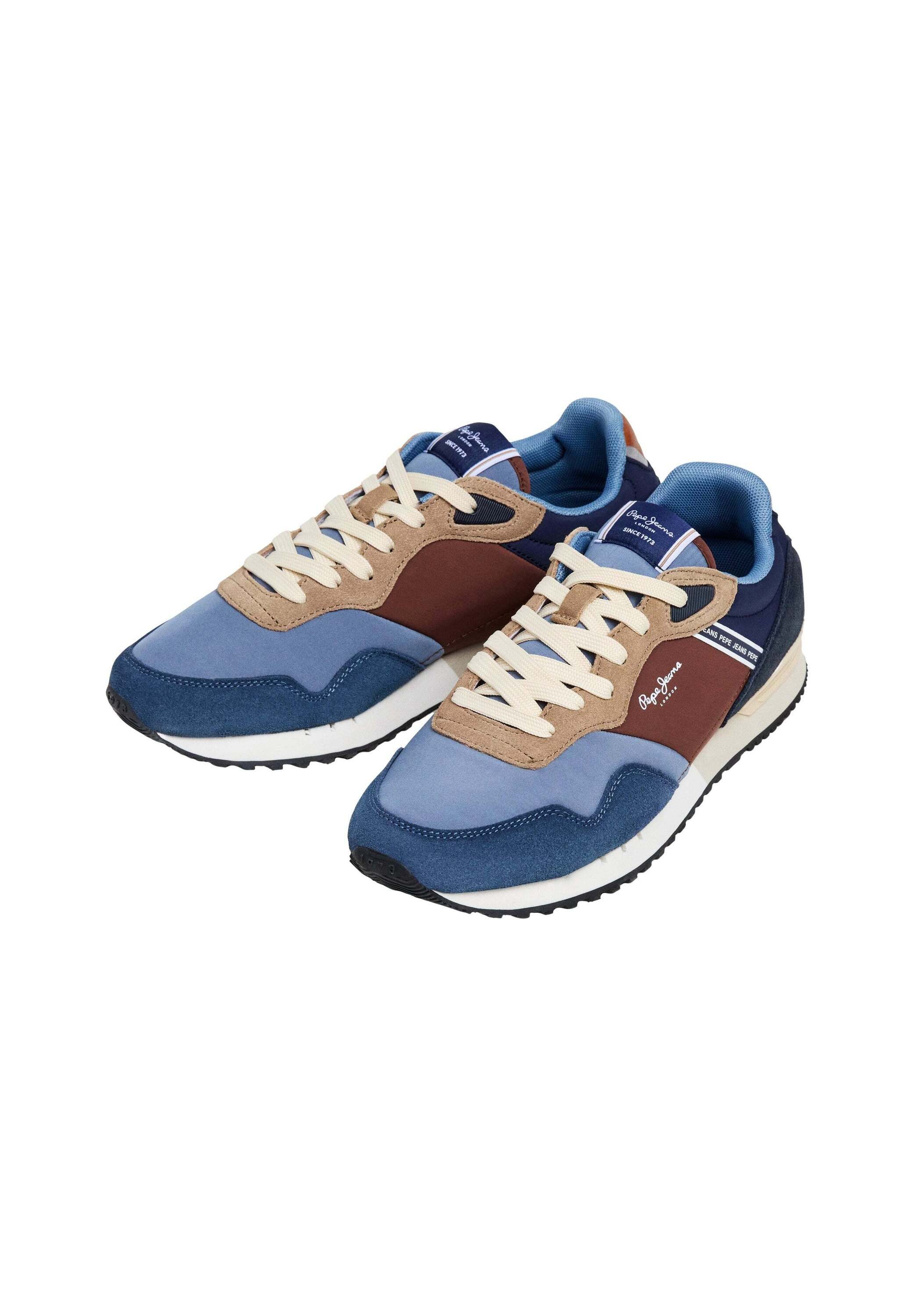 Pepe Jeans trainers LONDON SOFT M Trainingsschuh