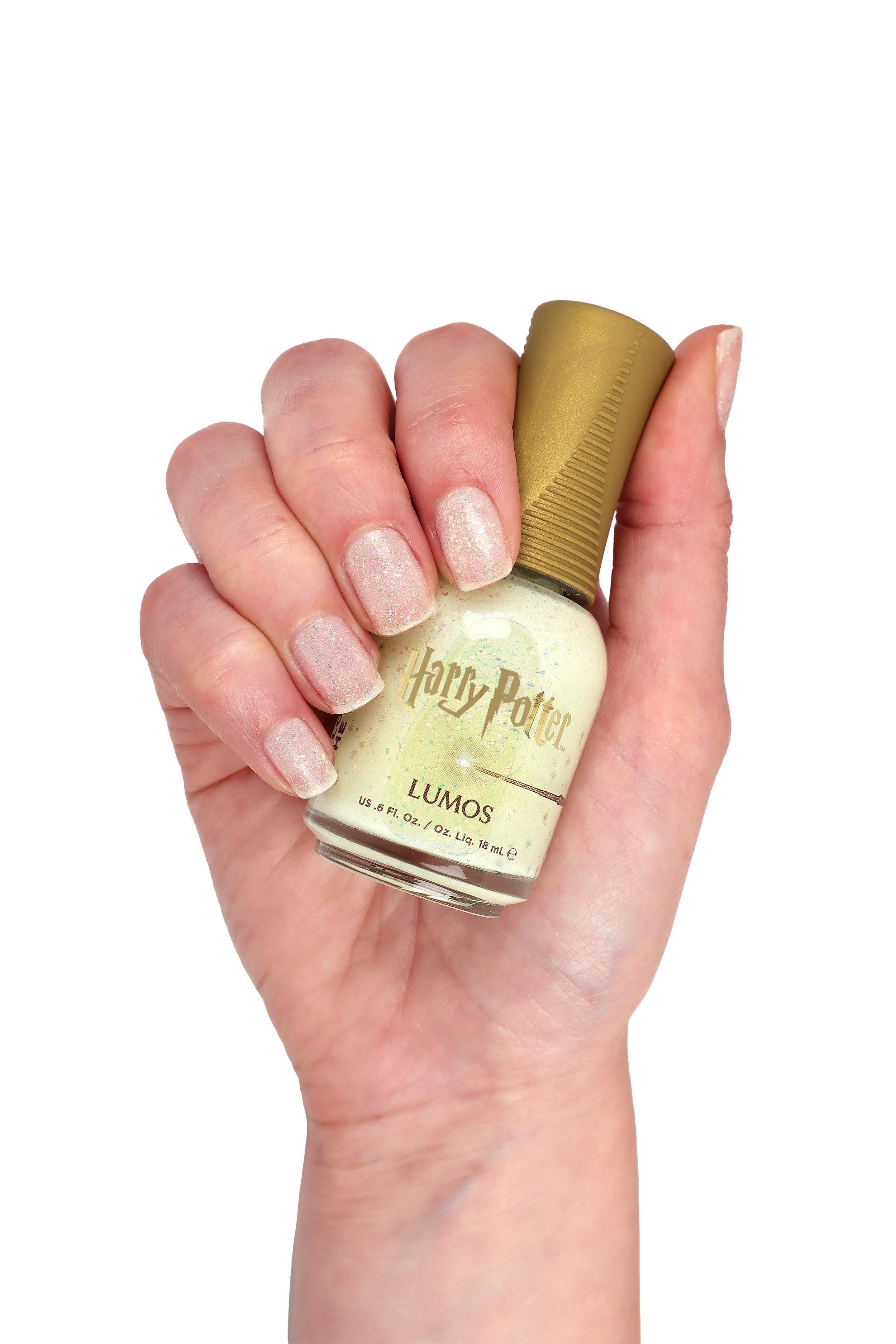ORLY Nagellack x HARRY POTTER LUMOS 18 ml – Bild 3 von 5