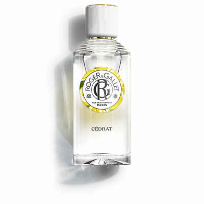 ROGER & GALLET Eau de Parfum Cedrat Wellbeing Fragrant Water