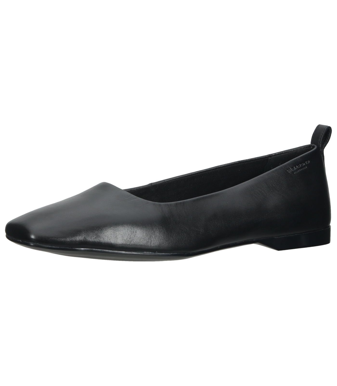 Vagabond Ballerinas Leder Ballerina