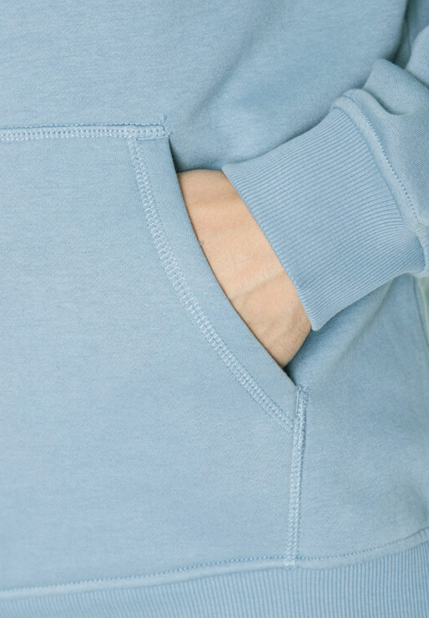 Skechers Hoodie SKECH-SWEATS MOTION PULLOVER HOODIE
