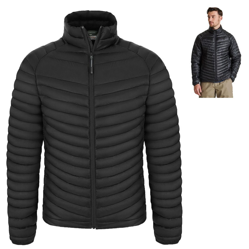Trekkingjacke Craghoppers - ThermoPro Daunenartige Leicht Steppjacke Expert Expolite