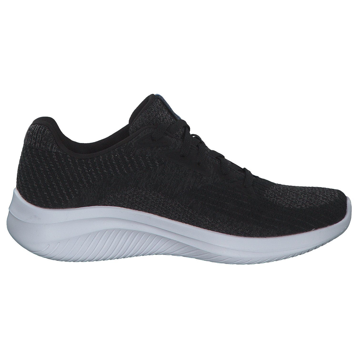 Ultra schwarz Skechers Sneaker Flex (20203055) 149705 Skechers 3.0