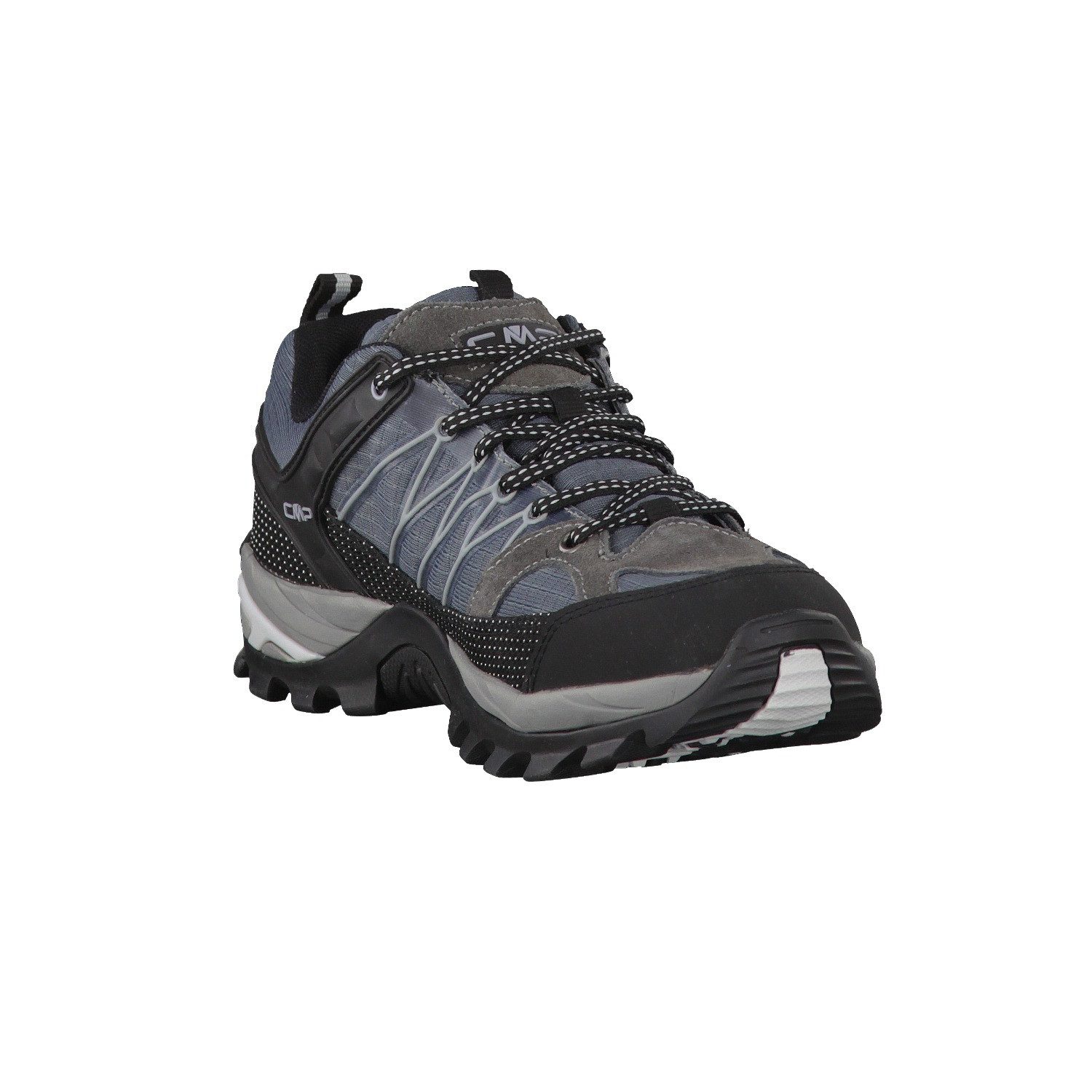 CMP CMP Herren Trekking Schuhe Rigel LOW 3Q54457 Trekkingschuh günstig online kaufen