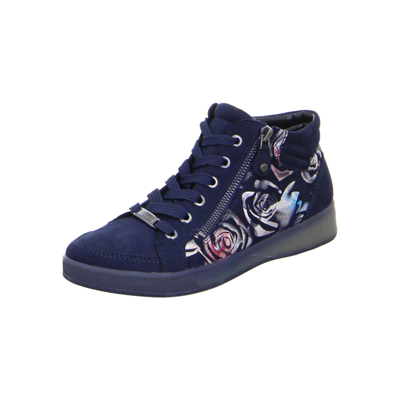 Ara Damen Sneaker Rom Sneaker günstig online kaufen