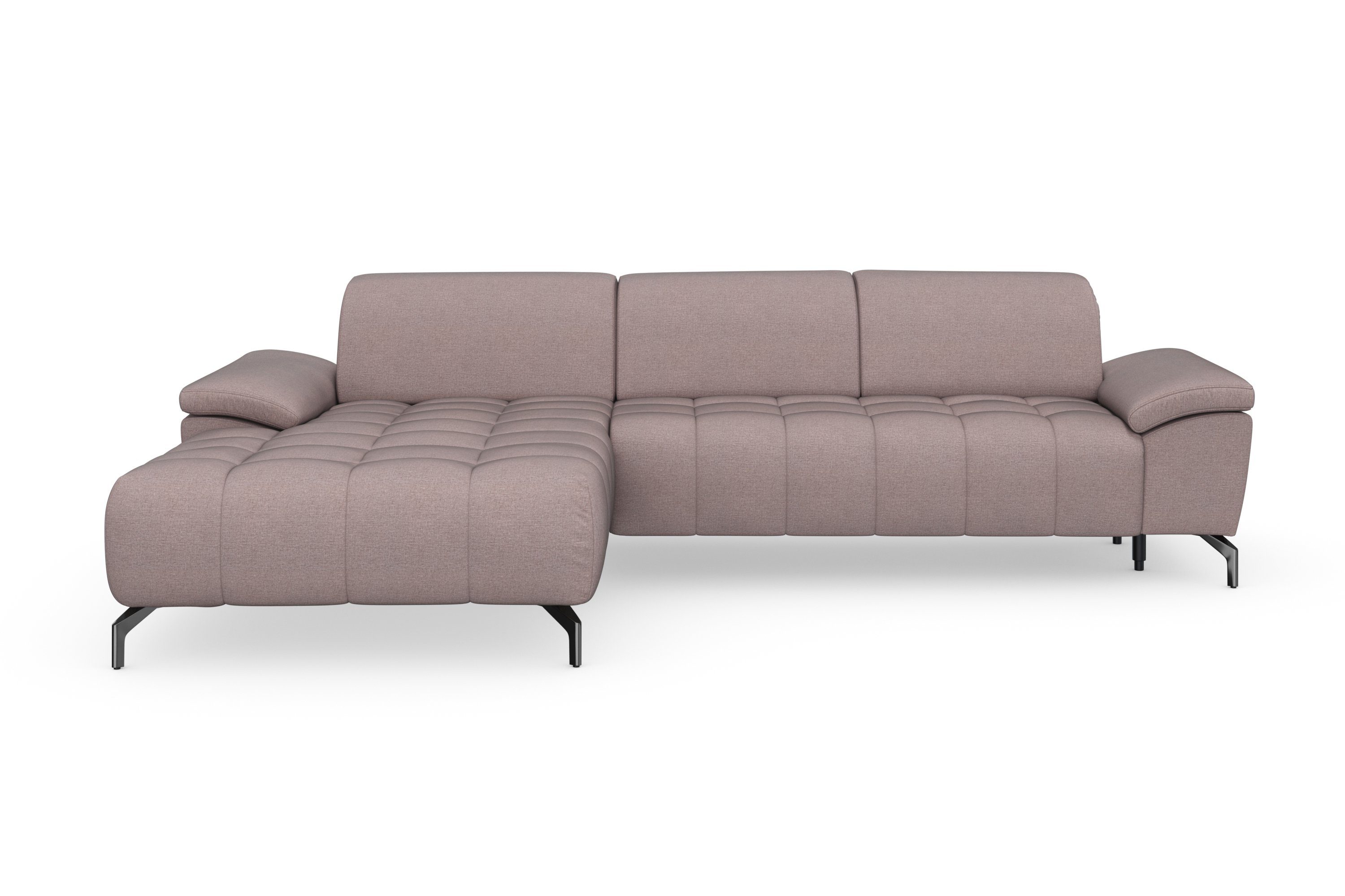 sit&more Ecksofa Cool L-Form, wahlweise mit günstig online kaufen