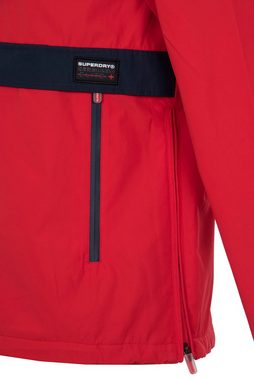 Superdry Windbreaker SUPERDRY OVERHEAD ELITE SD-WINDCHEATER