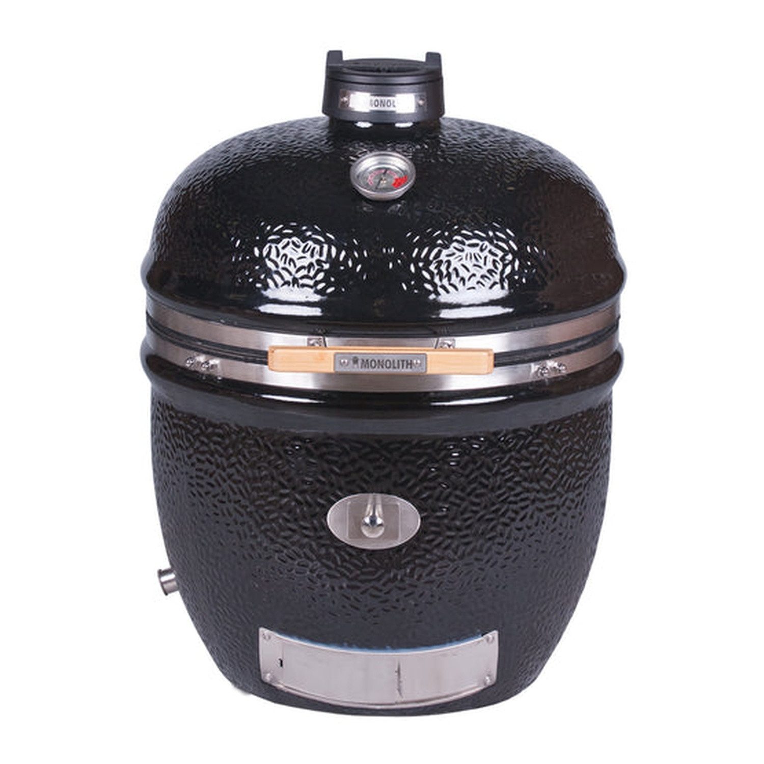 MONOLITH Keramikgrill Monolith MONOLITH TWO.66