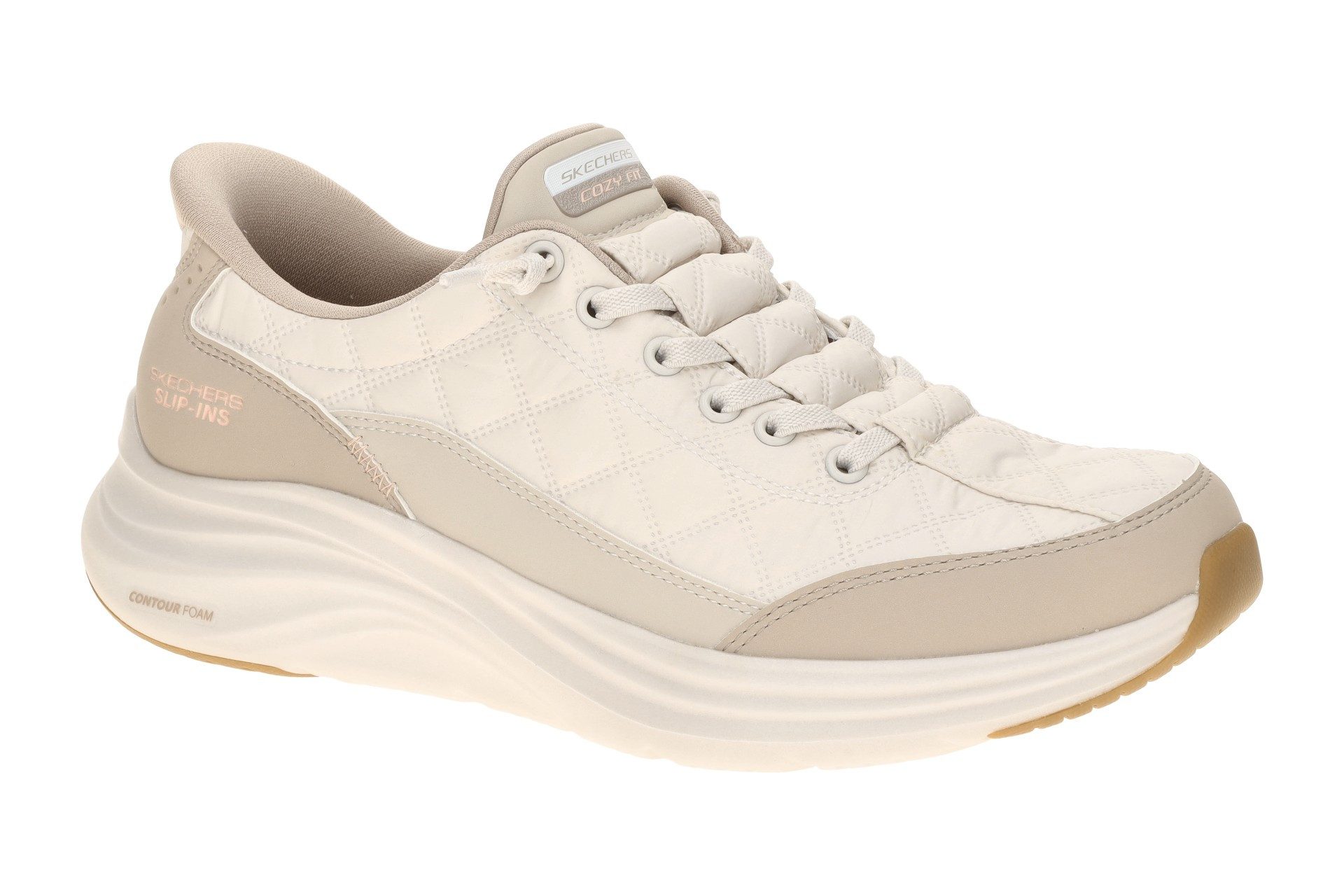 Skechers 150404 NTTP Schnürschuh günstig online kaufen