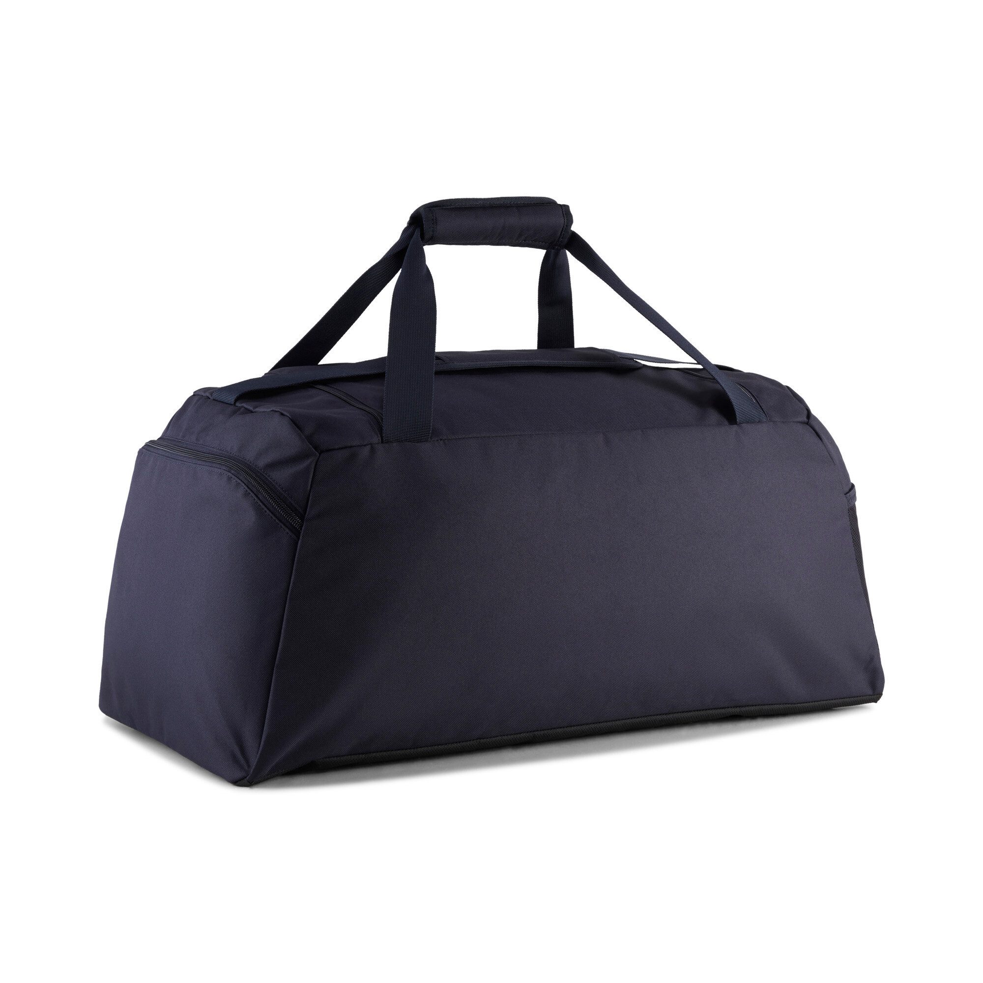PUMA Sporttasche FUNDAMENTAL MEDIUM SPORTS BAG, für aktiven Lifestyle, mit mehreren Fächern