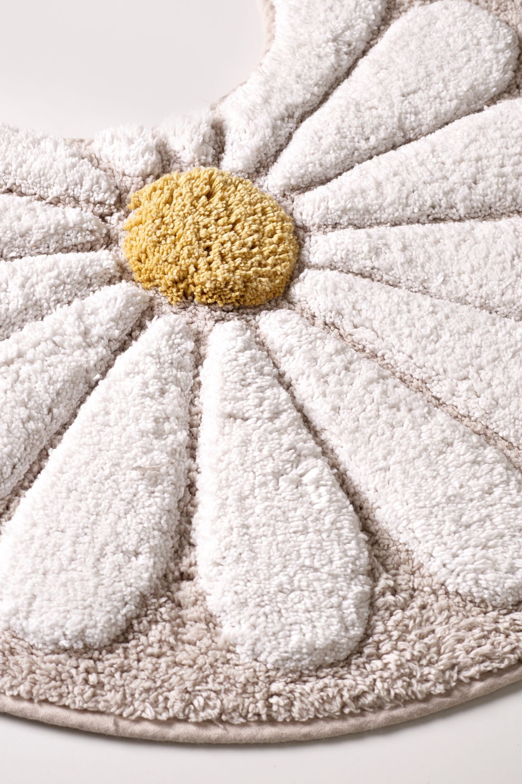 Next Badematte Badematte Daisy aus 100 % günstig online kaufen