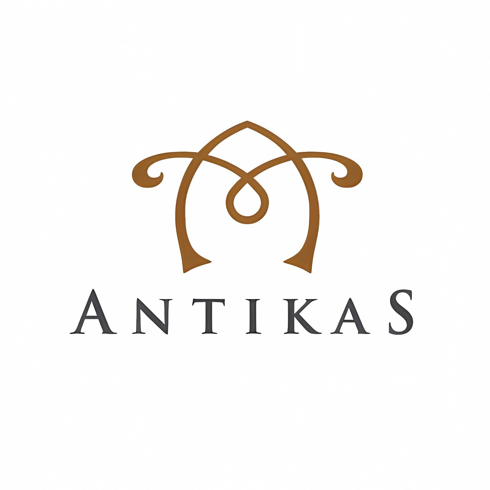 Antikas