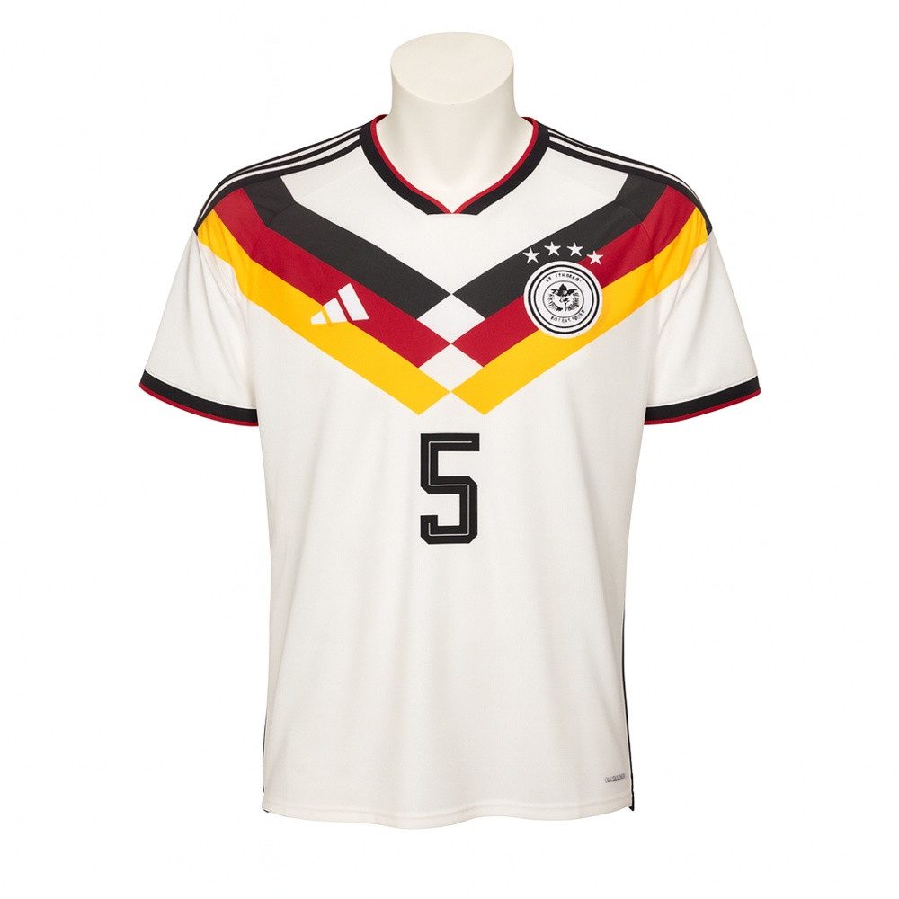 adidas Performance Fußballtrikot DFB Home WM 2026 Ehrentrikot Beckenbauer 5 günstig online kaufen