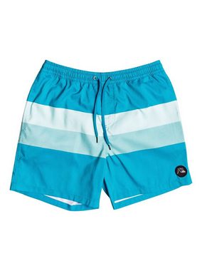 Quiksilver Badeshorts Seasons 17"