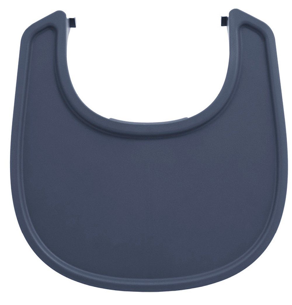 Stokke Navy Hochstuhl