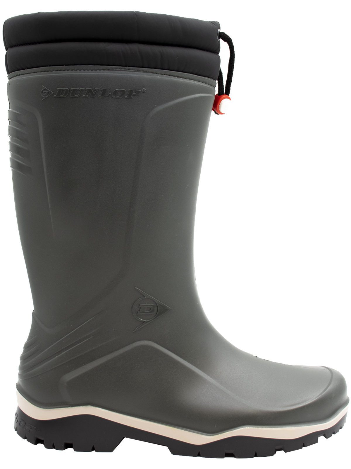 Dunlop_Workwear K486061 Blizzard grün Winterstiefel