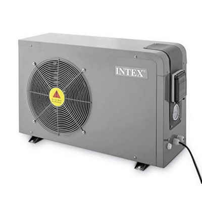 Intex Pool Wärmepumpe (220V RCD) mit LED-Kontrollanzeige