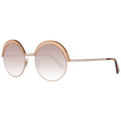 Web Eyewear Sonnenbrille WE0218 5172Z