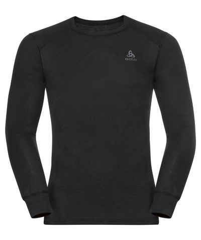 Odlo Funktionsunterhemd Herren Baselayer ACTIVE WARM (1-St)