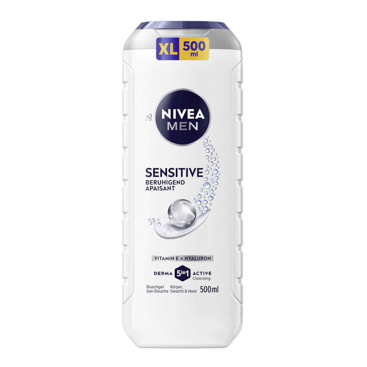 Nivea Körperpflegemittel