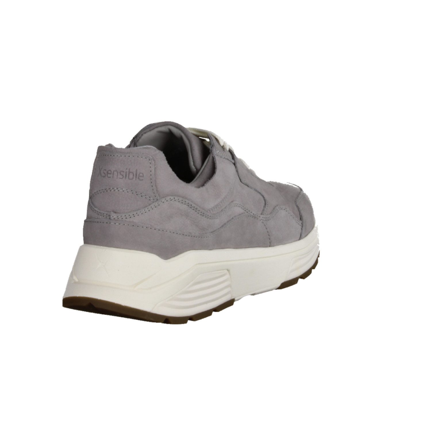 Xsensible Golden Gat Schnürschuh