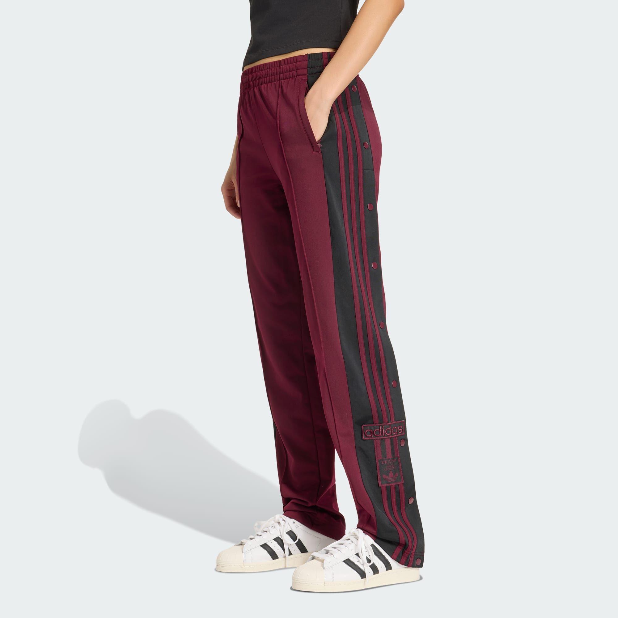 adidas Originals Jogginghose ADIBREAK TRAININGSHOSE (1-tlg)