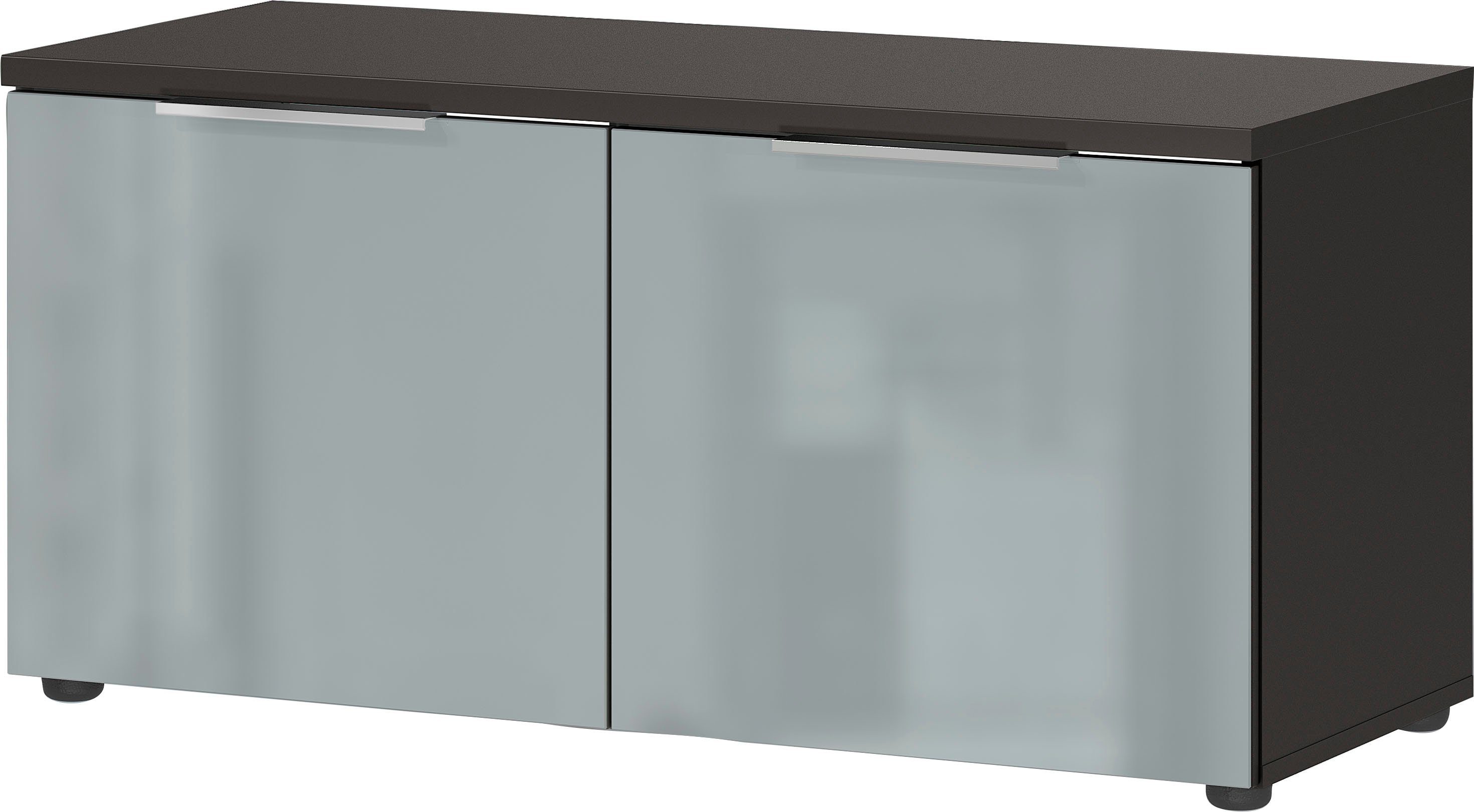 GERMANIA Garderoben-Set Oakland, (4-St)