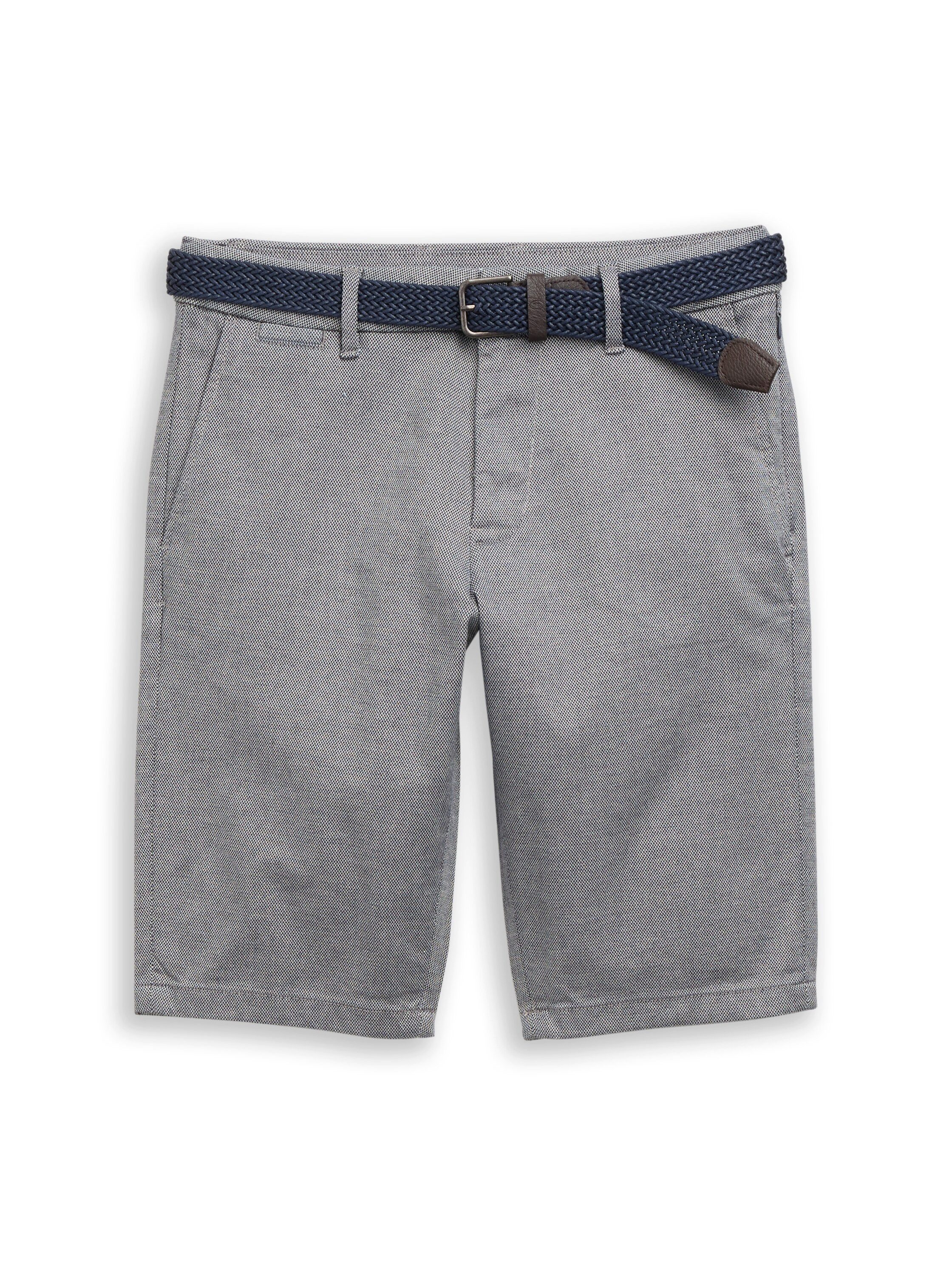 Chinoshorts