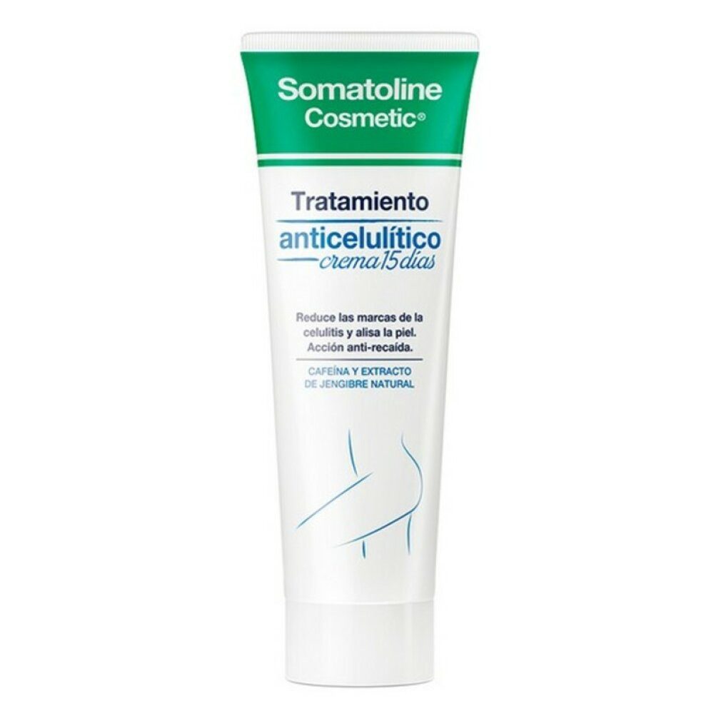 Somatoline Körperpflegemittel ANTICELULITITCO crema termoactiva 250ml