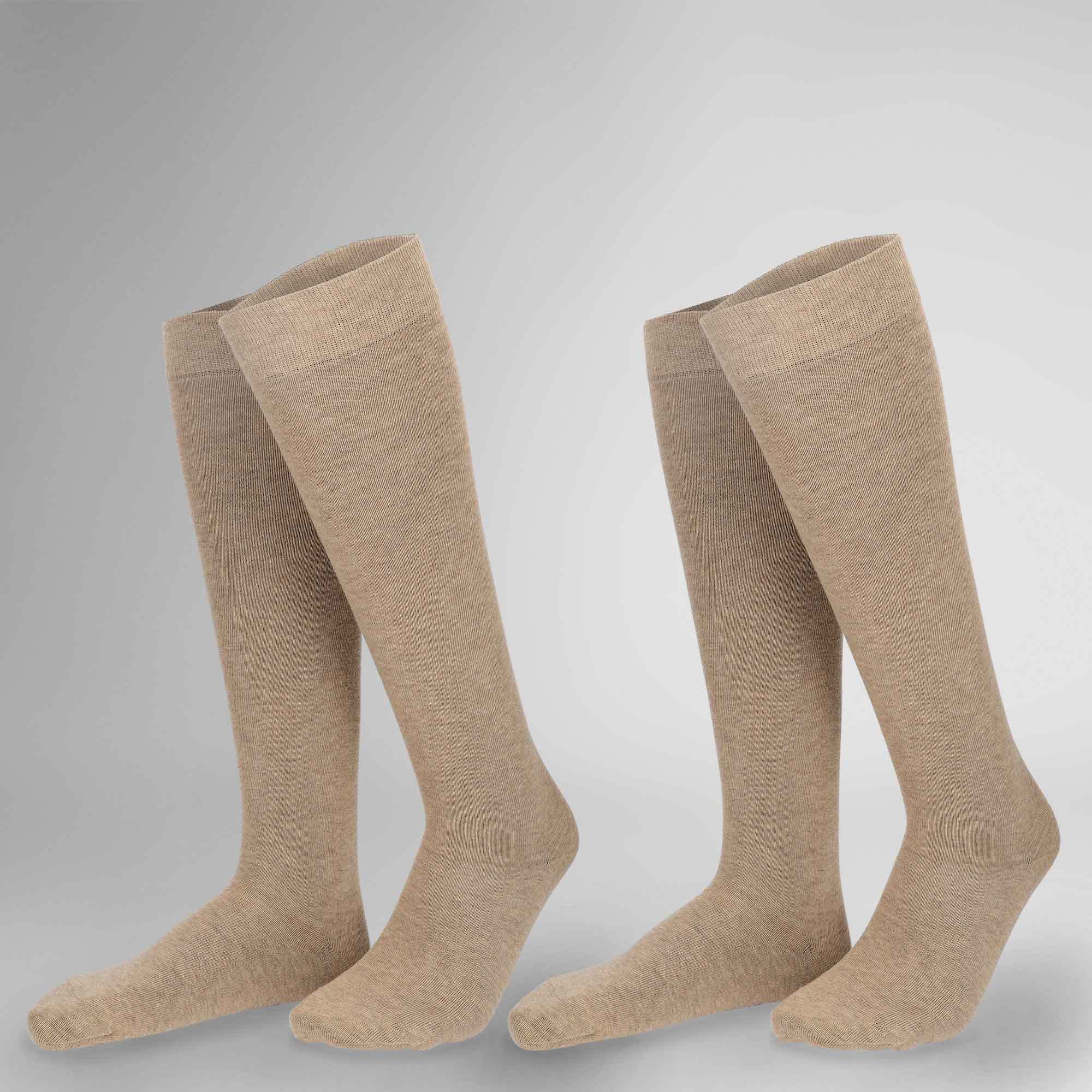 Kniestrümpfe Only 2-Pack