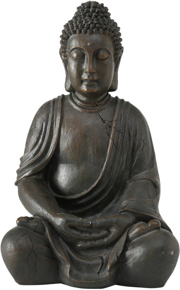 Buddha Figur BOLTZE St) Dekofigur (1