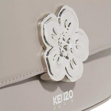 KENZO Messenger Bag taupe (1-tlg)
