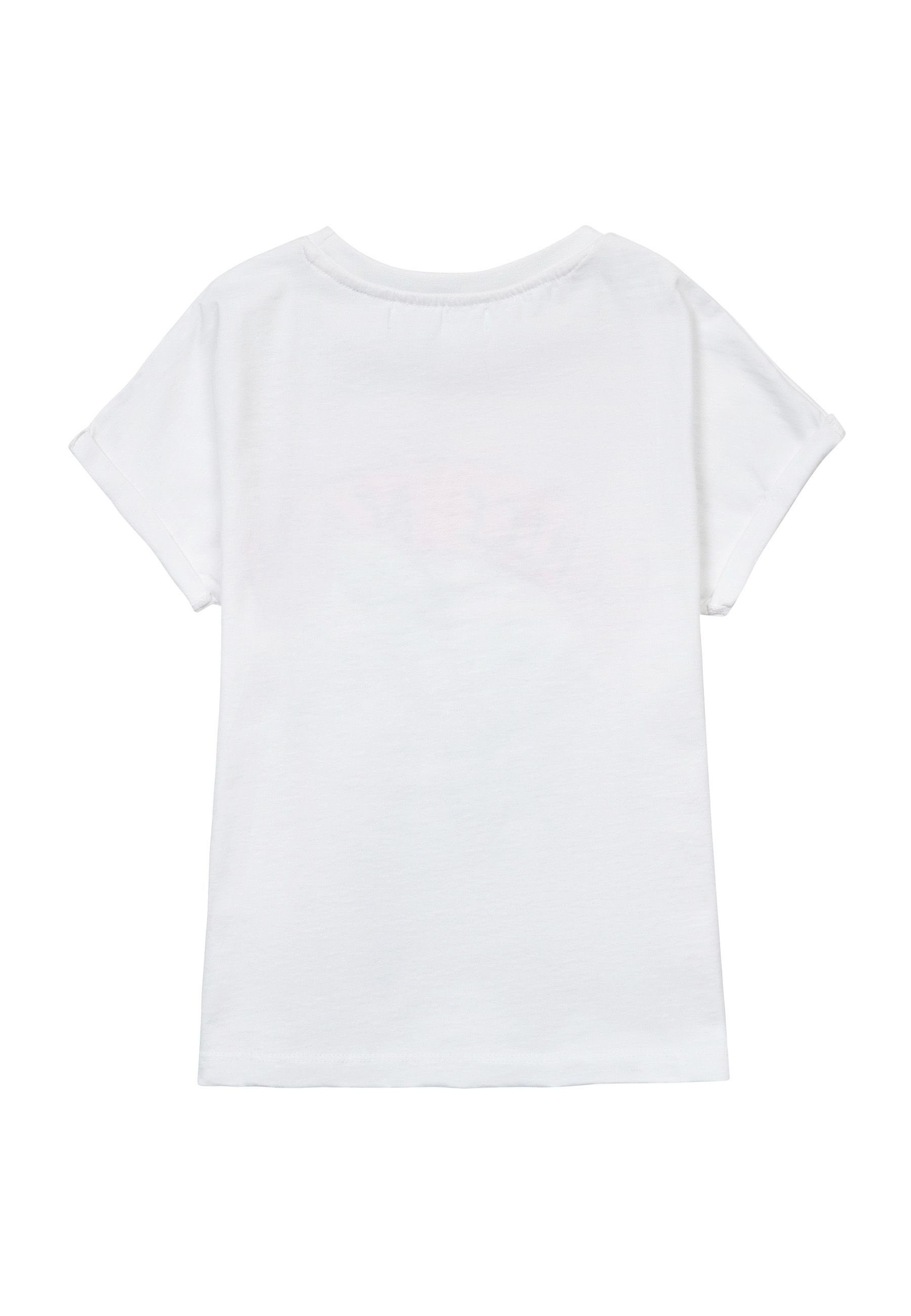 T-Shirt T-Shirt MINOTI Mädchen (3y-14y)