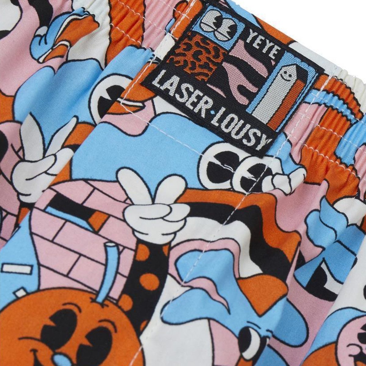 Lousy Livin Boxershorts Lousy Livin Boxershorts günstig online kaufen